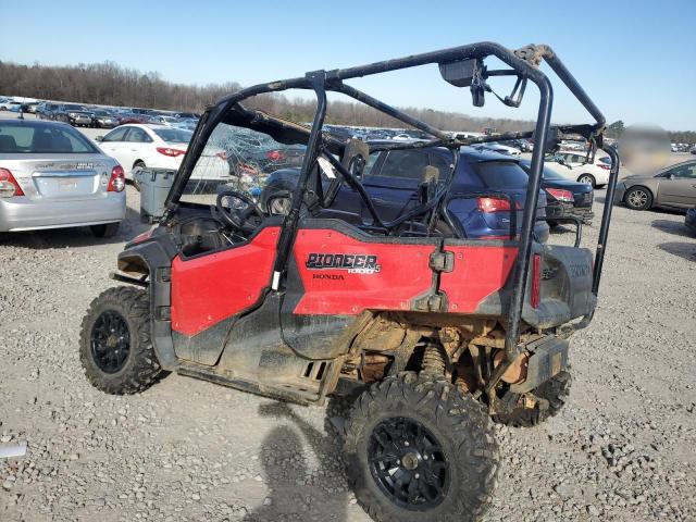 2021 HONDA SXS1000 M5 1HFVE0425M4500825