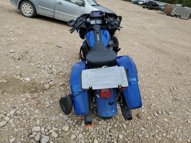 2024 HARLEY-DAVIDSON FLTRK 1HD1KZF1XRB623788