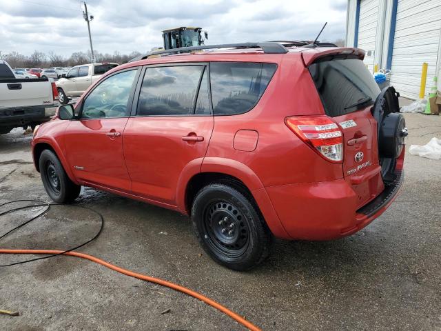 Vin: 2t3yf4dv6aw041678, lot: 43366725, toyota rav4 limited 20102
