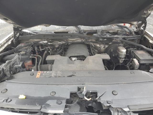 2017 GMC SIERRA C15 1GTN1LECXHZ901262