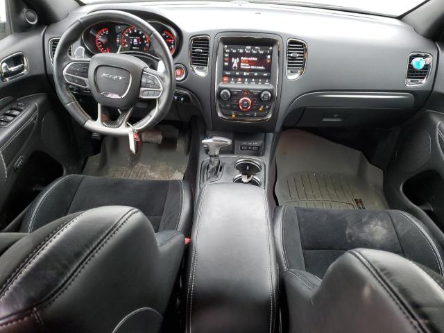 2019 DODGE DURANGO SR 1C4SDJGJ3KC550523