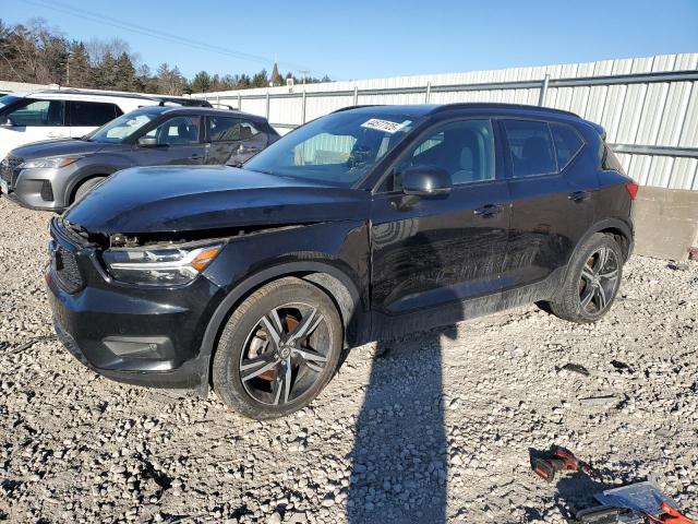 VOLVO XC40 T5 R-