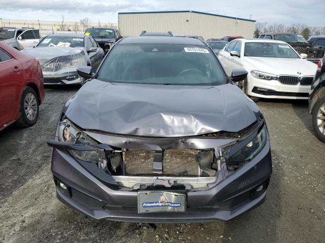 2020 HONDA CIVIC SPOR - 2HGFC2F82LH524150