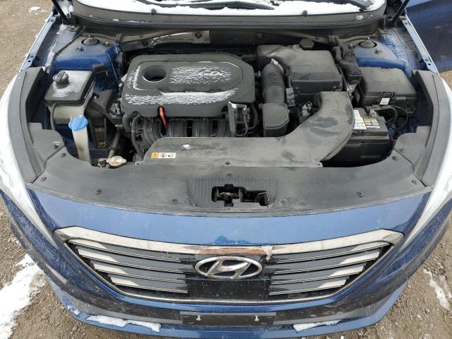 2016 HYUNDAI SONATA SPO - 5NPE34AF8GH272543