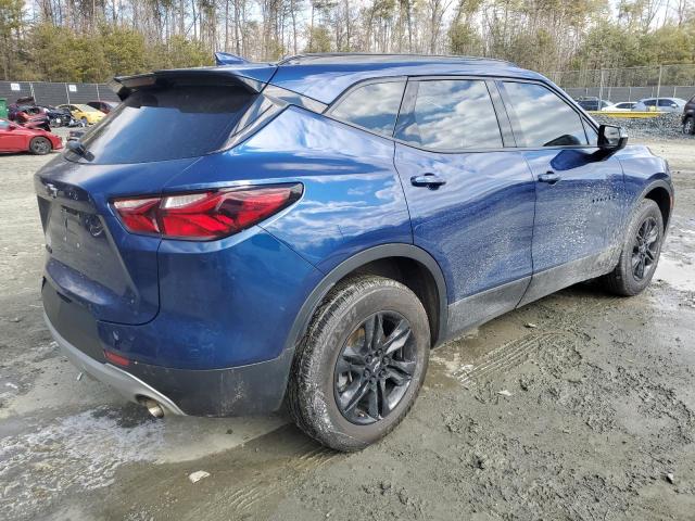 2022 CHEVROLET BLAZER 2LT - 3GNKBCR45NS130079