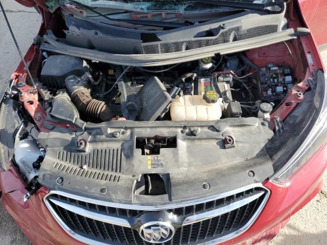 2018 BUICK ENCORE SPO - KL4CJ2SB6JB722092