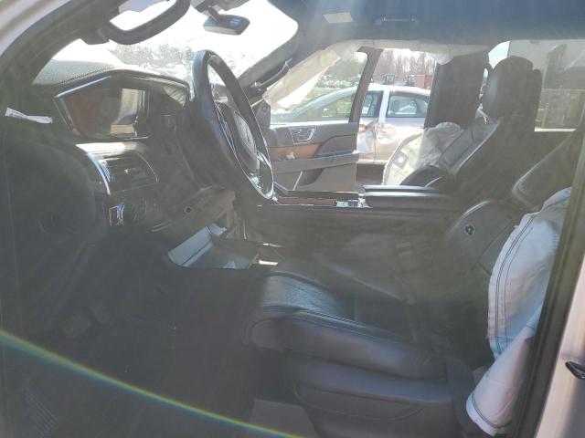 2018 LINCOLN NAVIGATOR - 5LMJJ3LT0JEL12468