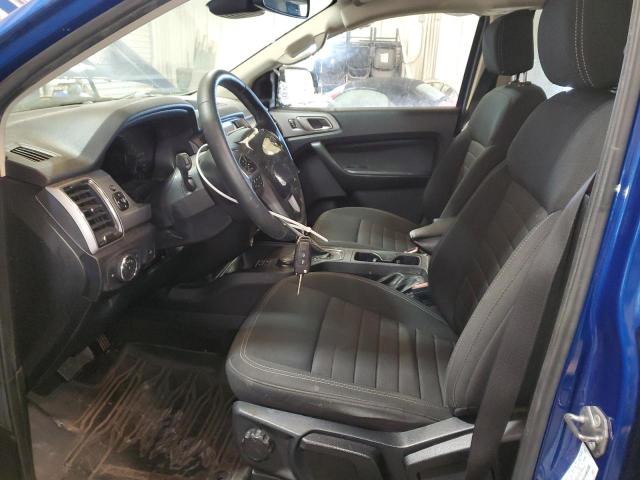 2020 FORD RANGER XL - 1FTER4FH9LLA14739