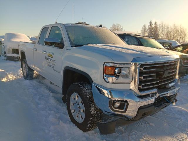 Vin: 1gt22yegxfz140942, lot: 43931895, gmc sierra k2500 sle 20154