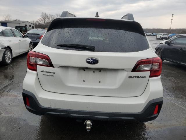 2018 SUBARU OUTBACK 2. - 4S4BSANC2J3235121