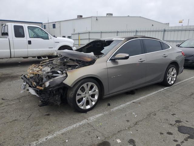2017 CHEVROLET MALIBU PRE - 1G1ZH5SX7HF240283