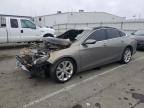 2017 CHEVROLET MALIBU PRE - 1G1ZH5SX7HF240283