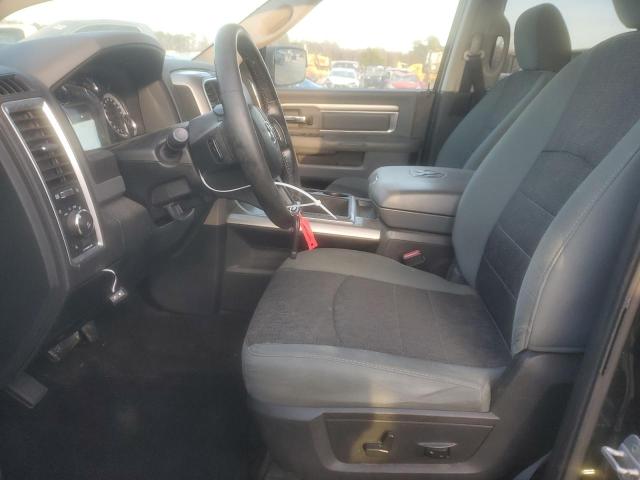 2015 RAM 1500 SLT - 1C6RR6LM2FS580466