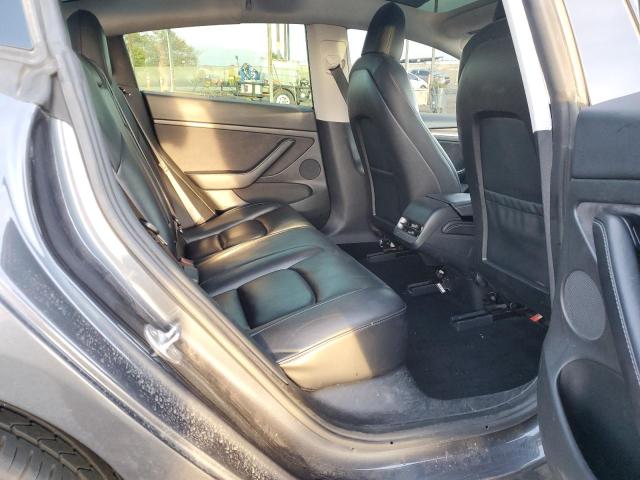 2022 TESLA MODEL 3 - 5YJ3E1EC4NF127821