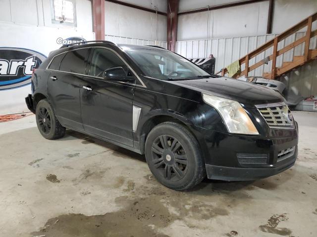 Vin: 3gyfnae34es624754, lot: 45876665, cadillac srx 20144