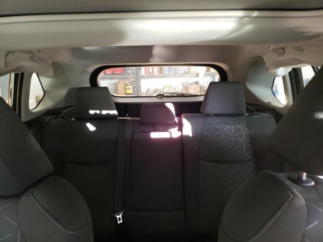 2023 TOYOTA RAV4 XLE - 4T3RWRFV5PU099255