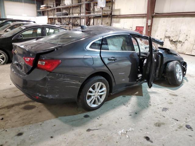 Vin: 1g1ze5st6hf262720, lot: 46407155, chevrolet malibu lt 20173