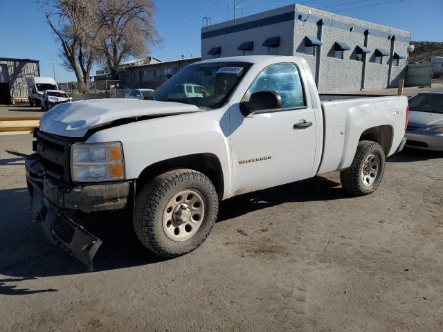 Vin: 1gcnkpea2cz351096, lot: 45904485, chevrolet all models k1500 2012 img_1