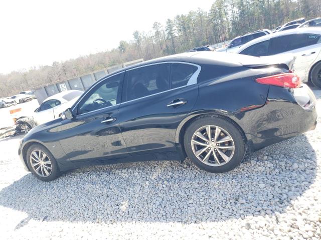 Vin: jn1ev7ar2gm344769, lot: 46427805, infiniti q50 premium 20162