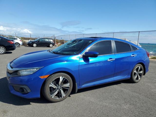 Vin: 19xfc1f97he029141, lot: 44219085, honda civic touring 2017 img_1