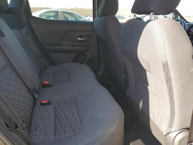 2025 NISSAN KICKS SV - 3N8AP6CA6SL365543