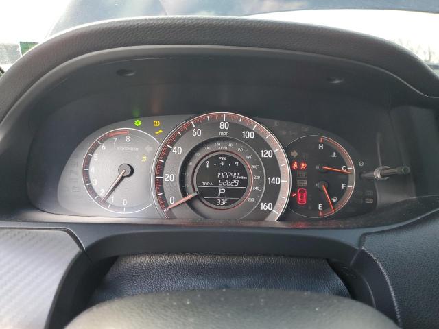 2016 HONDA ACCORD SPO - 1HGCR2F51GA185845
