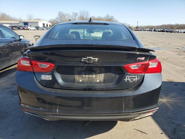 2020 CHEVROLET MALIBU RS - 1G1ZG5ST4LF082381