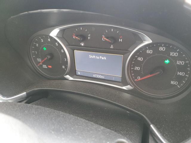 2020 CHEVROLET EQUINOX PR 3GNAXNEV9LS732844