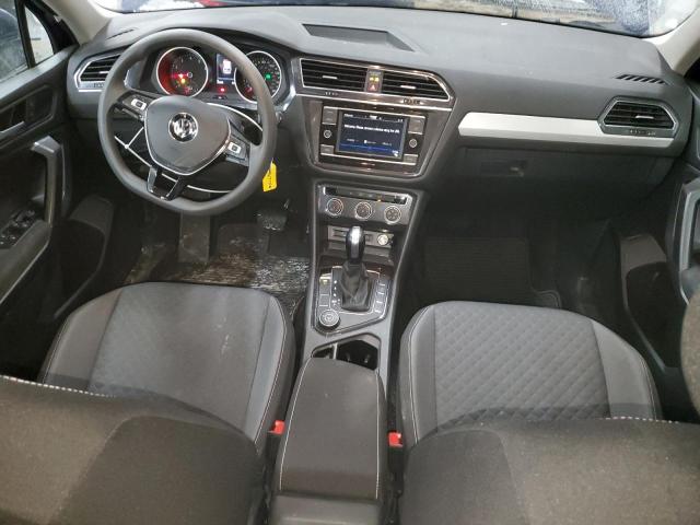 2021 VOLKSWAGEN TIGUAN S - 3VV0B7AX3MM142099