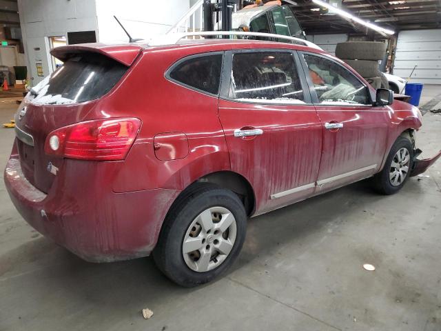Vin: jn8as5mt0ew622106, lot: 44958685, nissan rogue s 20143