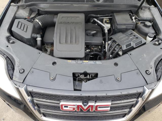 2015 GMC TERRAIN SL 2GKFLWEK6F6326579
