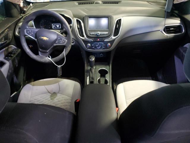 2018 CHEVROLET EQUINOX LS - 3GNAXHEV2JL291955