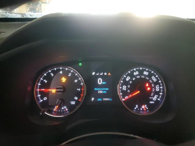 2019 TOYOTA RAV4 LE - JTMF1RFV9KD046467