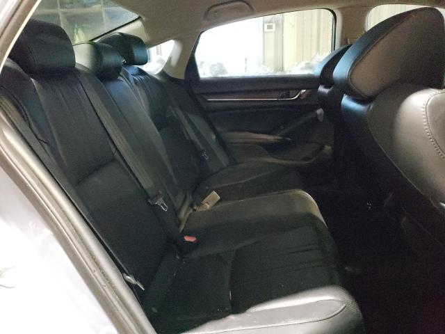 2022 HONDA ACCORD SPO 1HGCV1F41NA006407