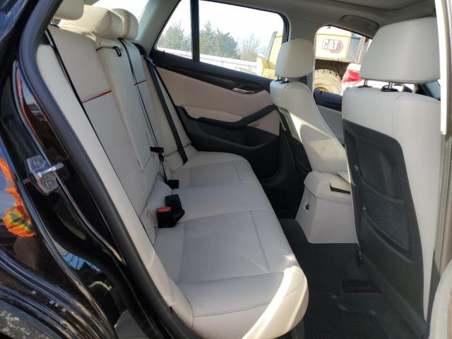 2015 BMW X1 XDRIVE2 - WBAVL1C5XFVY39981