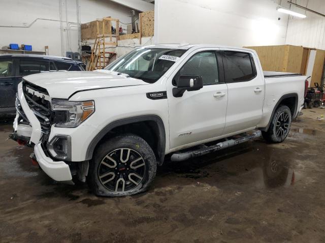 2021 GMC SIERRA K15 #3106589397