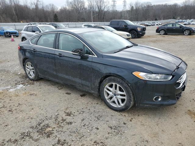 Vin: 3fa6p0hd7er273673, lot: 46531855, ford fusion se 20144