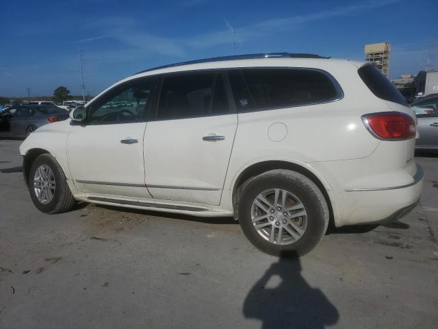 Vin: 5gakrakd5ej175092, lot: 46330945, buick enclave 20142