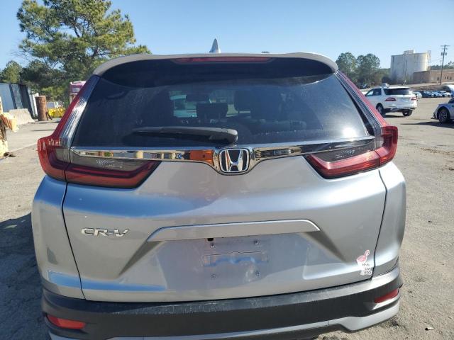 2022 HONDA CR-V EXL - 7FARW1H89NE019181