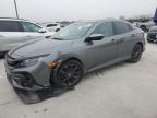 2020 HONDA CIVIC EX - SHHFK7H64LU206691