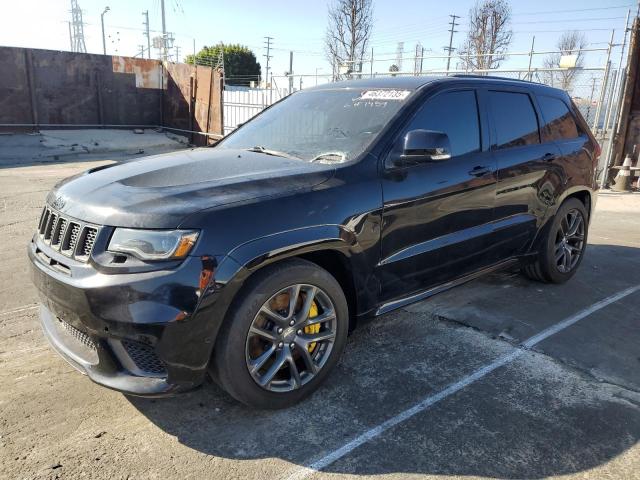 Vin: 1c4rjfn9xlc366324, lot: 46372135, jeep grand cher trackhawk 2020 img_1