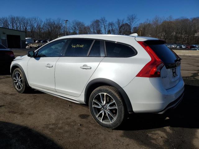 Vin: yv4612hk4f1001399, lot: 46655045, volvo v60 premier 20152