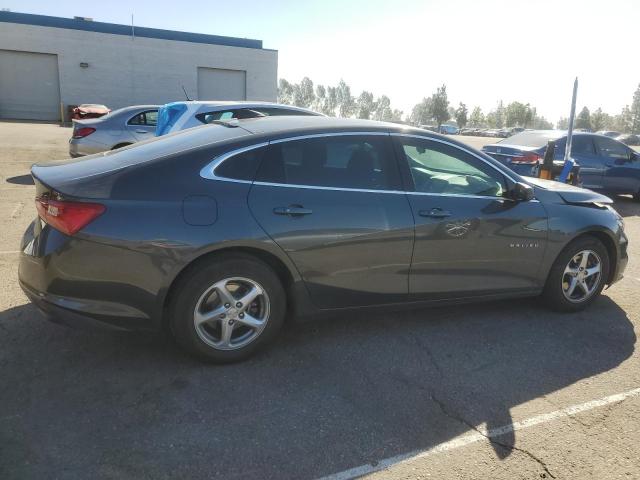 2017 CHEVROLET MALIBU LS - 1G1ZB5ST1HF144616