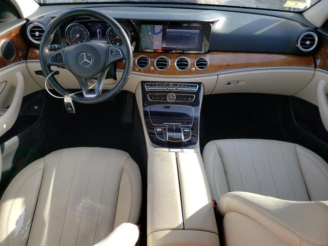 2017 MERCEDES-BENZ E 300 4MAT - WDDZF4KB7HA086656
