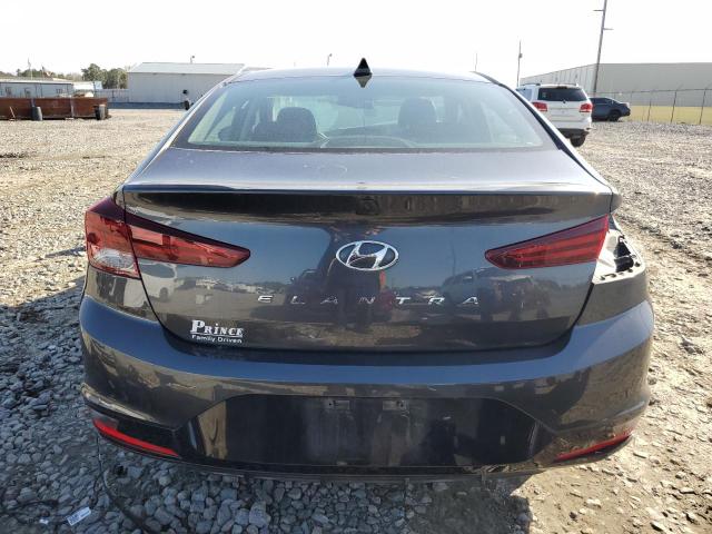 2020 HYUNDAI ELANTRA SE - 5NPD84LF1LH582991