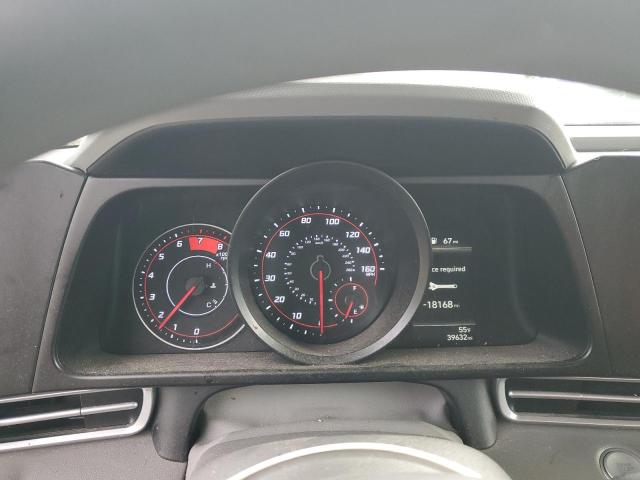 2023 HYUNDAI ELANTRA SE - KMHLM4AG2PU630962