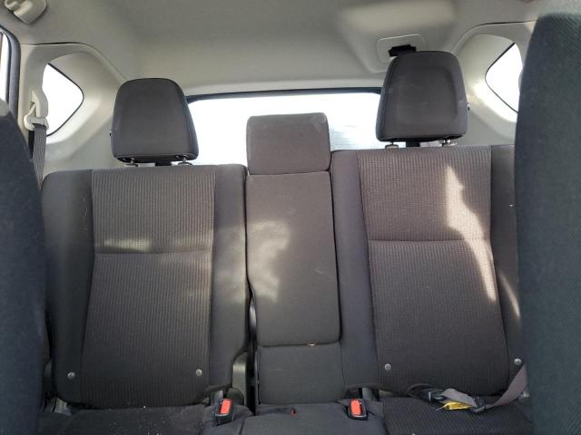 2016 TOYOTA RAV4 LE - JTMBFREV0GJ076077