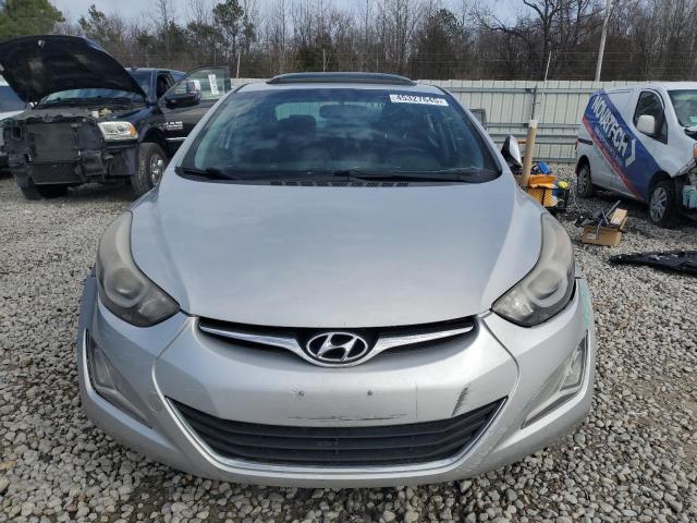 2015 HYUNDAI ELANTRA SE - KMHDH4AE2FU298804