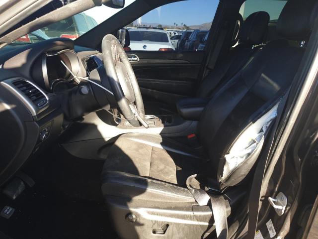 2019 JEEP GRAND CHER - 1C4RJEAG1KC789998