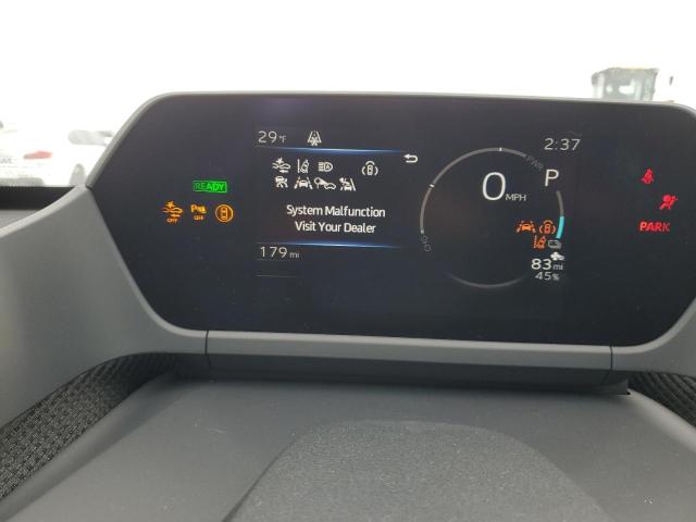 2024 SUBARU SOLTERRA P JTMABABA7RA085551